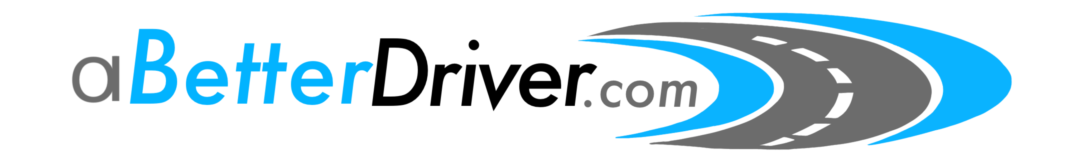 A Better Driver logo
