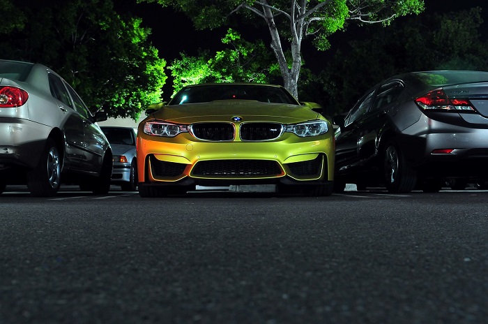 10 Best and Super Easy Steps to Park Your Vehicle Parallel