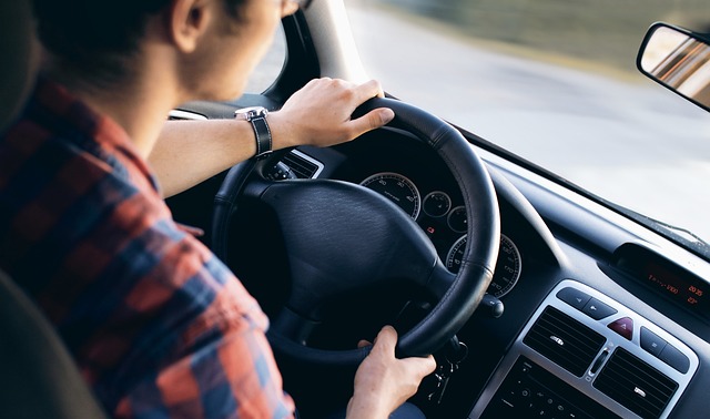 A Step-By-Step Guide to Online Indiana Driver’s Education