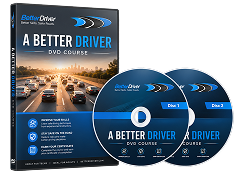 A Better Driver DVD course