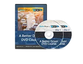 DVD course package