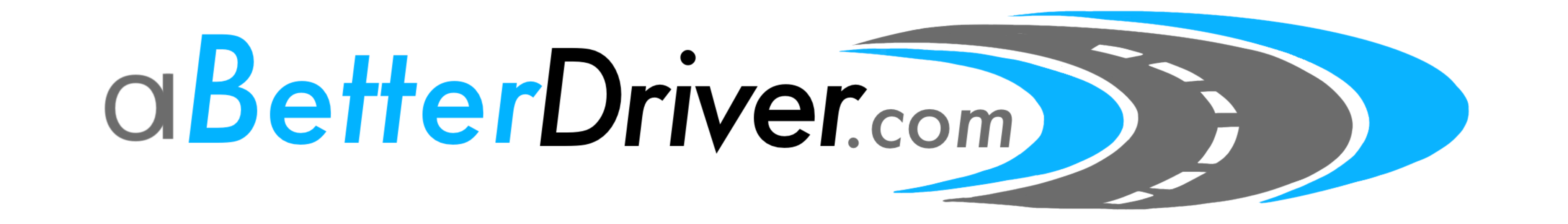 A Better Driver logo