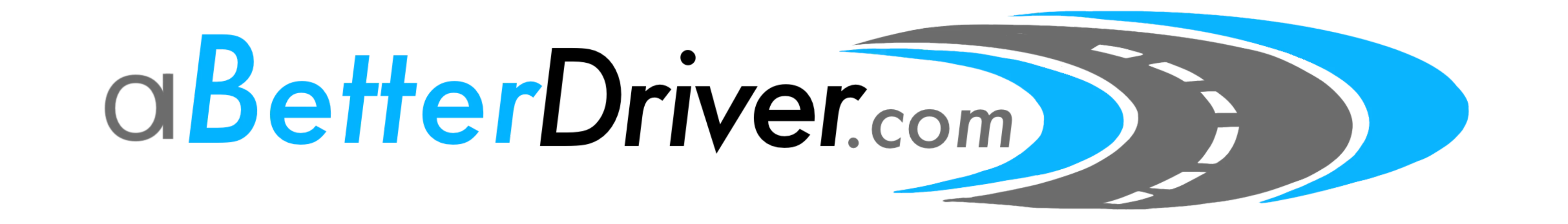 A Better Driver logo