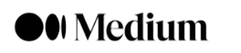 Medium logo