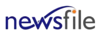 Newsfile logo