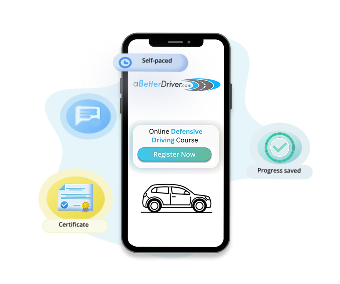 Phone course illustration