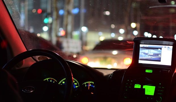 Tips for Driving in Night